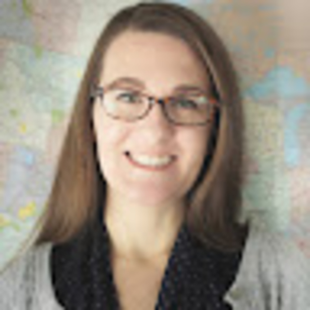 Meet your Posher, Kristen